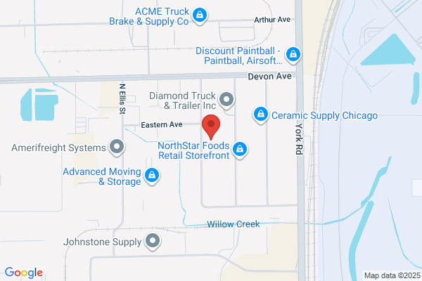 Chicago Auto Parts