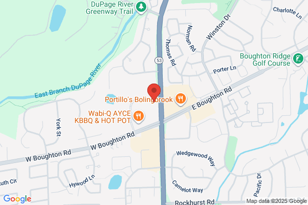 VCA Bolingbrook Animal Hospital