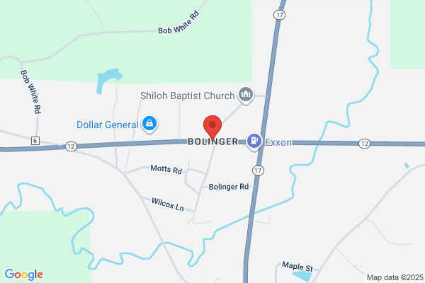 City of Silas