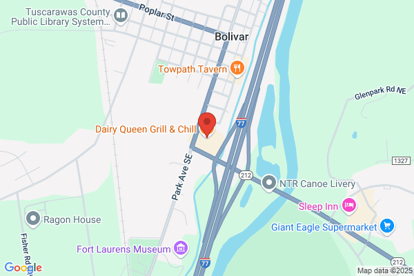 Dairy Queen Grill & Chill
