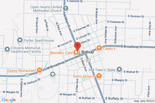 Blue Cedar Dentistry