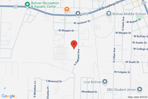 Polk County Heating & Air