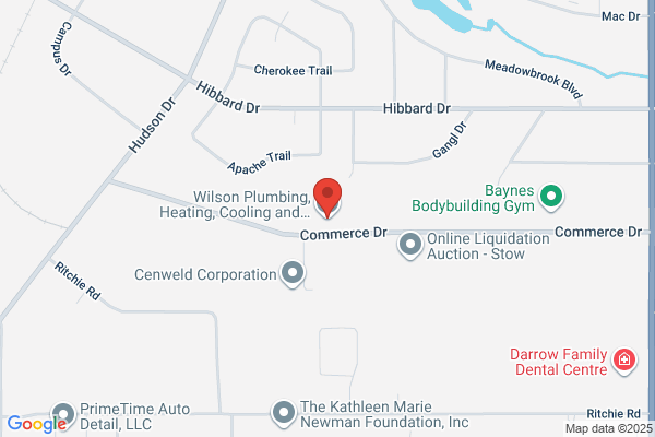 Wilson Heating & Cooling