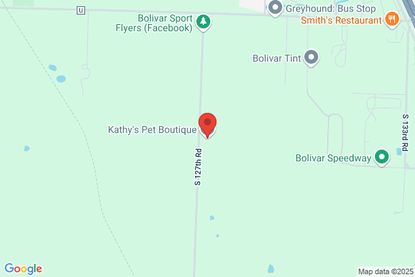 Kathys Pet Boutique