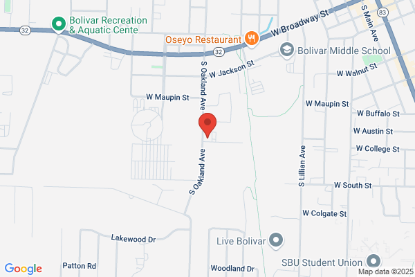 Bolivar Heights Apartments