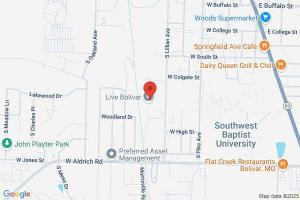 Springhill Falls Apartments