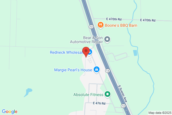 Berts Auto Body & Collision Repair