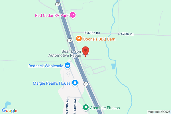 Hines Radiator & Auto Service