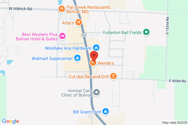 Bolivar Family Dental