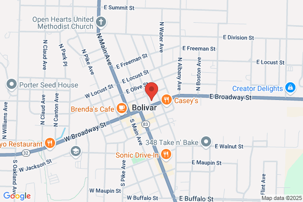 Goodman Dentistry