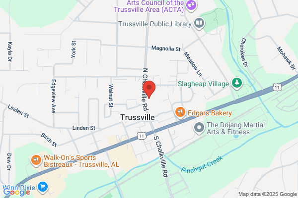 Marshall Steven T DDS Family Dentistry