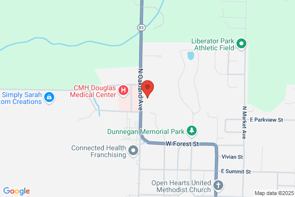 Citizens Memorial Healthcare Health Transit Services