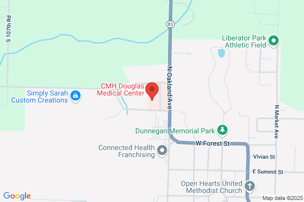 Cmh Sports Medicine Center
