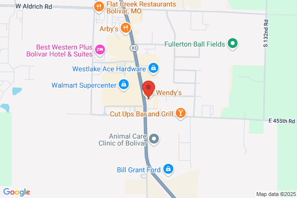 Wendy's