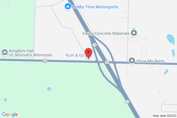 Kum & Go
