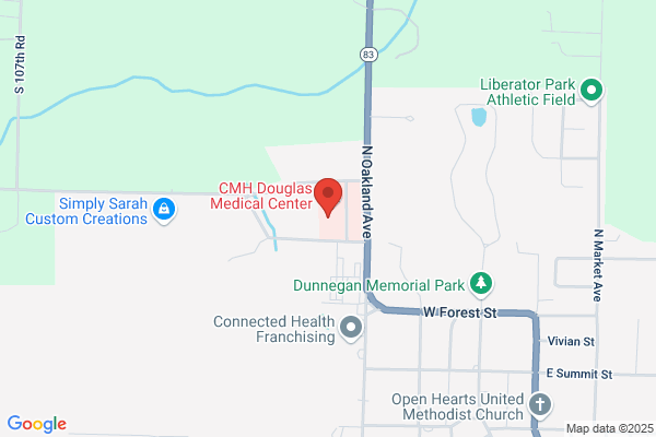 Cmh Eye Specialty Center