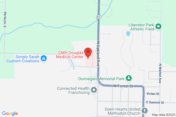 Cmh Institute of Pain Management
