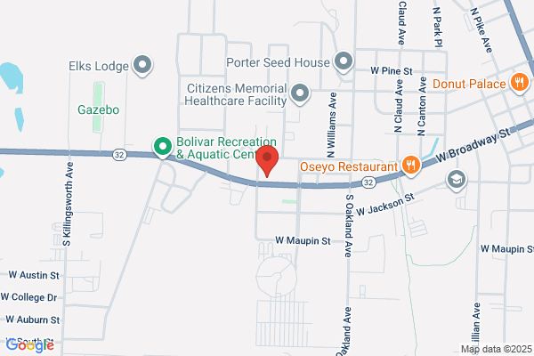 Polk County Health Center