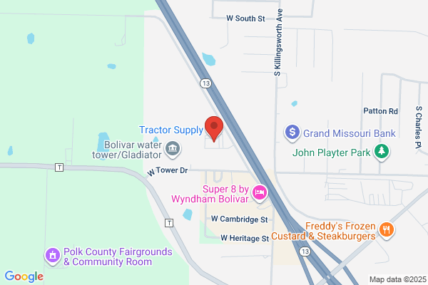 Tractor Supply Co.