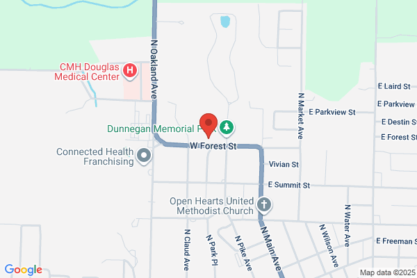Butterfield Residential Care Center