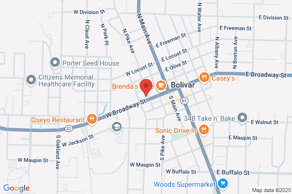 Bill Roberts Chevrolet-Buick Inc