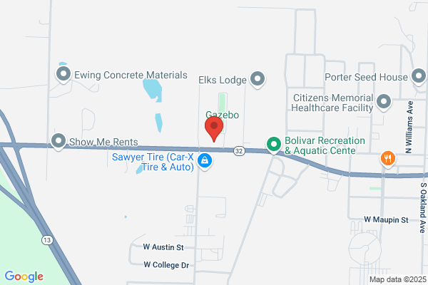 Fresenius Kidney Care Bolivar