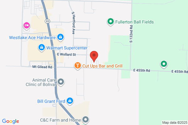 FamilySearch center