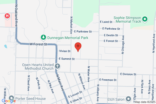 Brookside Estates