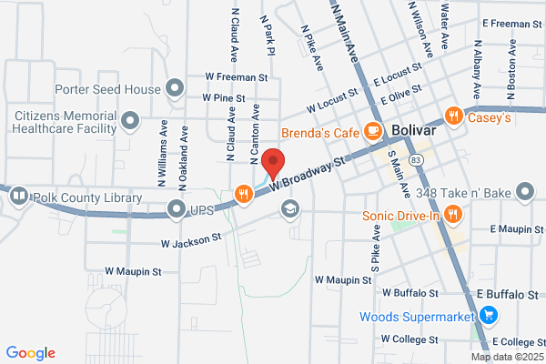 Degraffenreid Auto Sales