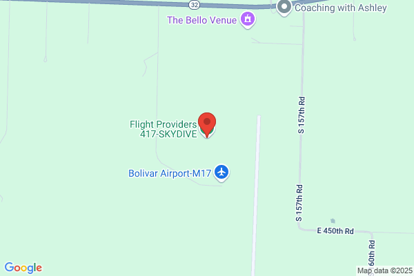 Flight Providers