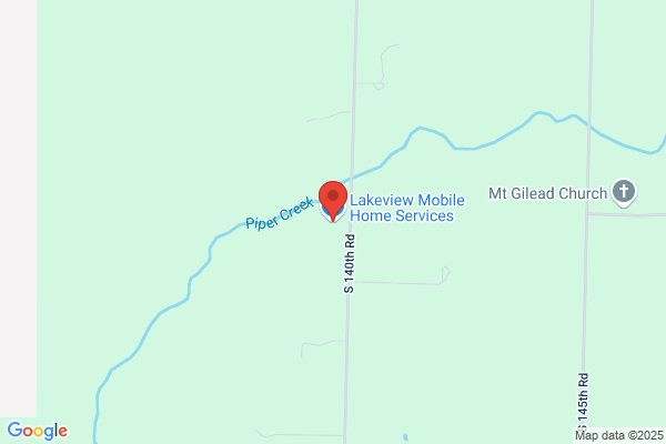 Lakeview Mobile Home Service