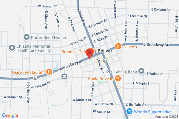 Mitchells Gun & Pawn