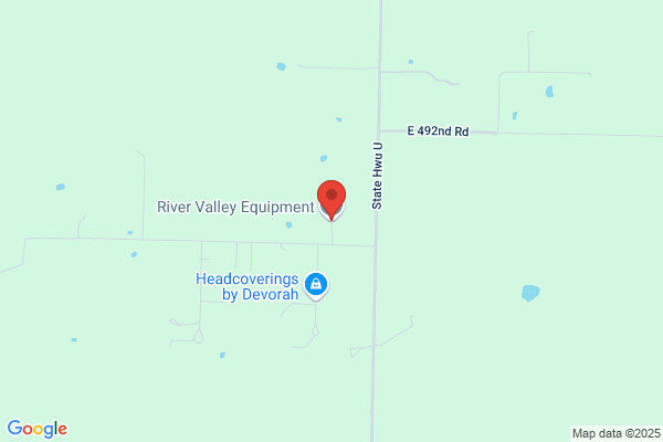 River Valley Equipment