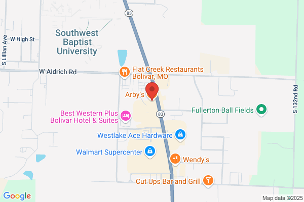 Arby's