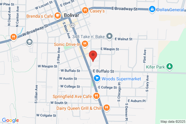 Casablanca Care Center