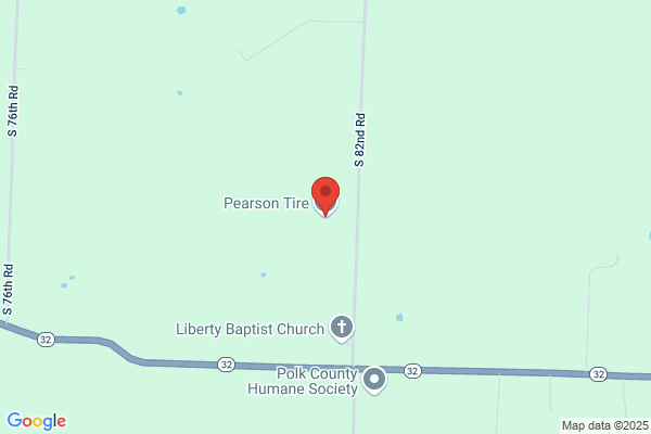Pearson Tire