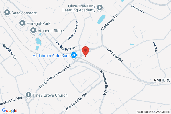 Hancock's Tree Service & Stump Removal