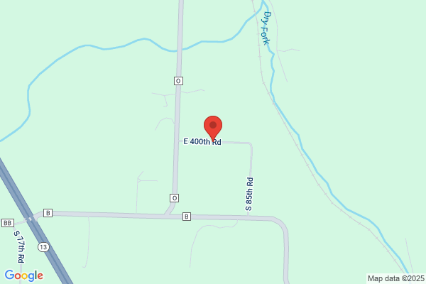 Harms Roy Tree Service