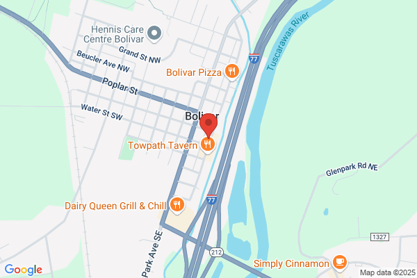 Rocky's Tavern