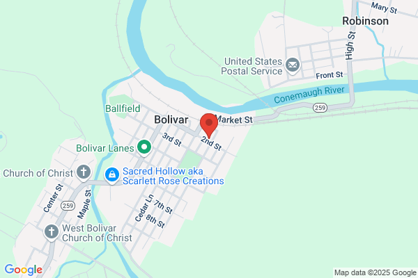 Bolivar Medical Center