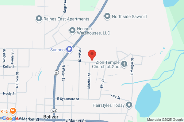 Hardeman County Area On Line