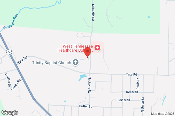 Hardeman County Community Health Center