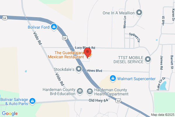 Hatchie Pharmacy