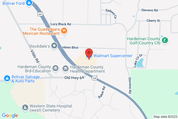 Wal-Mart Supercenter, Pharmacy