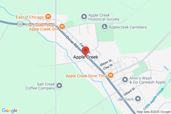 Applecreek Town Center
