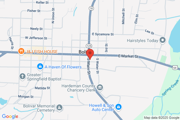 Barrett and Stevens Hardware & Furniture