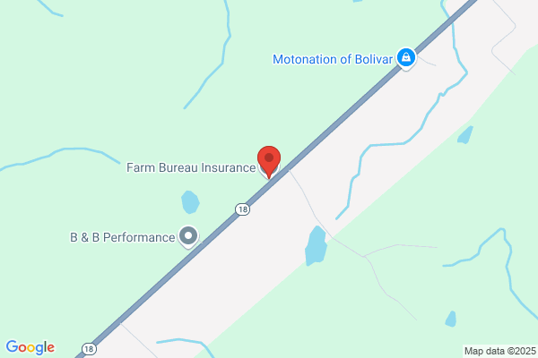 Farm Bureau Insurance Services