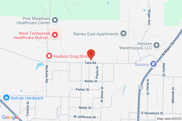 Quinco Community Services Group Home