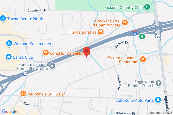 United Country Vandiver Realty