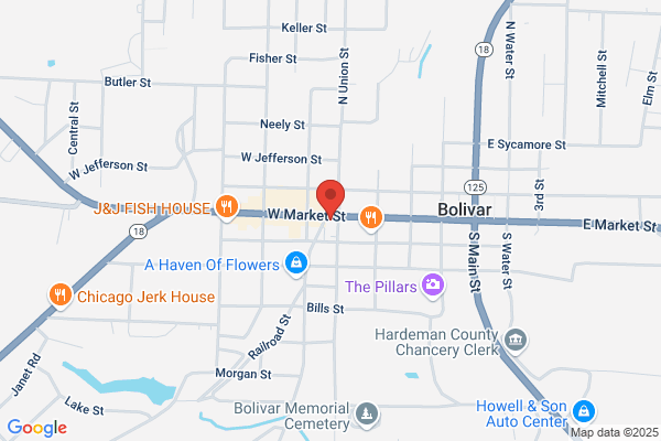 Hardeman Mortgage Llc